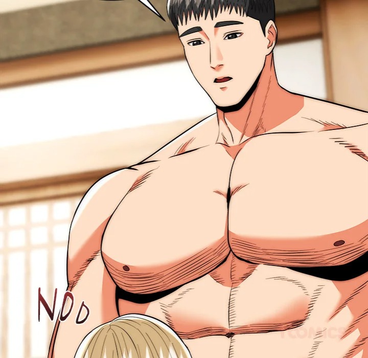 Kangsae the Strong - Chapter 24 [photo 66] - MangaPorn