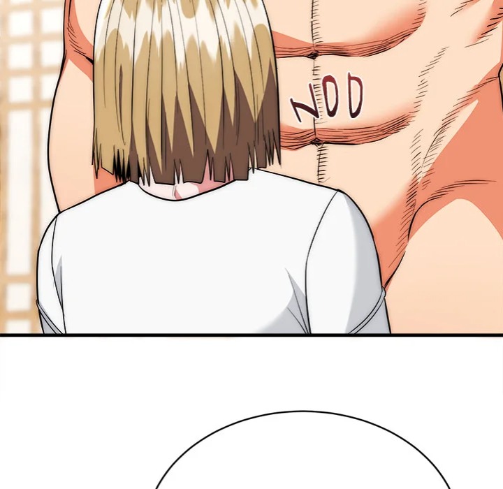 Kangsae the Strong - Chapter 24 [photo 67] - MangaPorn