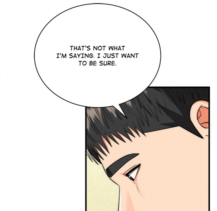 Kangsae the Strong - Chapter 24 [photo 71] - MangaPorn