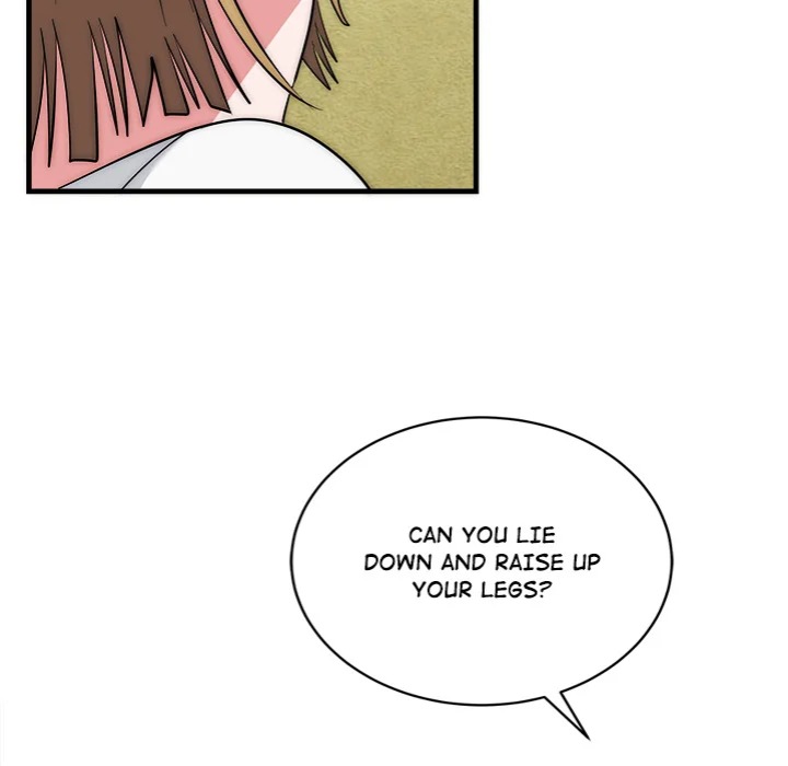 Kangsae the Strong - Chapter 24 [photo 74] - MangaPorn