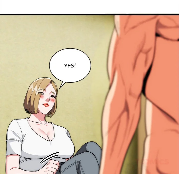 Kangsae the Strong - Chapter 24 [photo 75] - MangaPorn