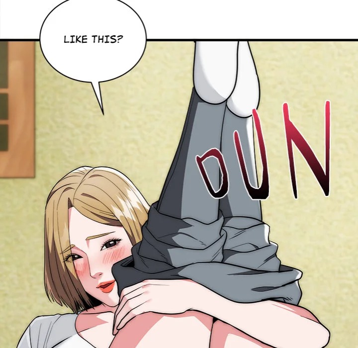 Kangsae the Strong - Chapter 24 [photo 78] - MangaPorn