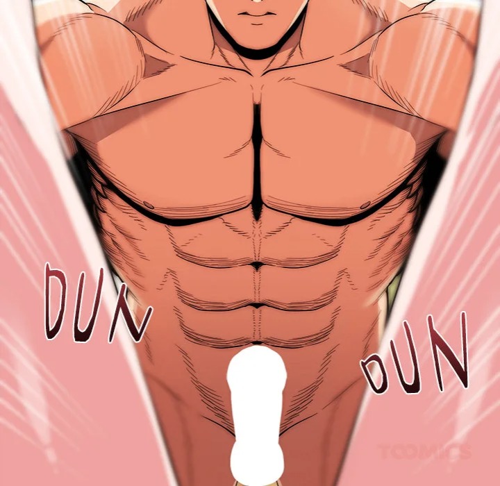 Kangsae the Strong - Chapter 24 [photo 84] - MangaPorn