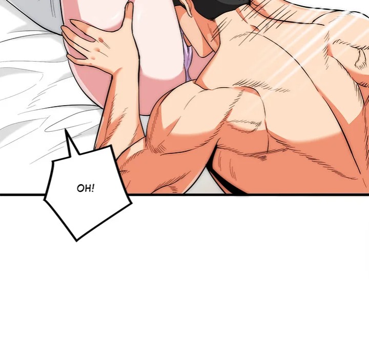 Kangsae the Strong - Chapter 24 [photo 89] - MangaPorn