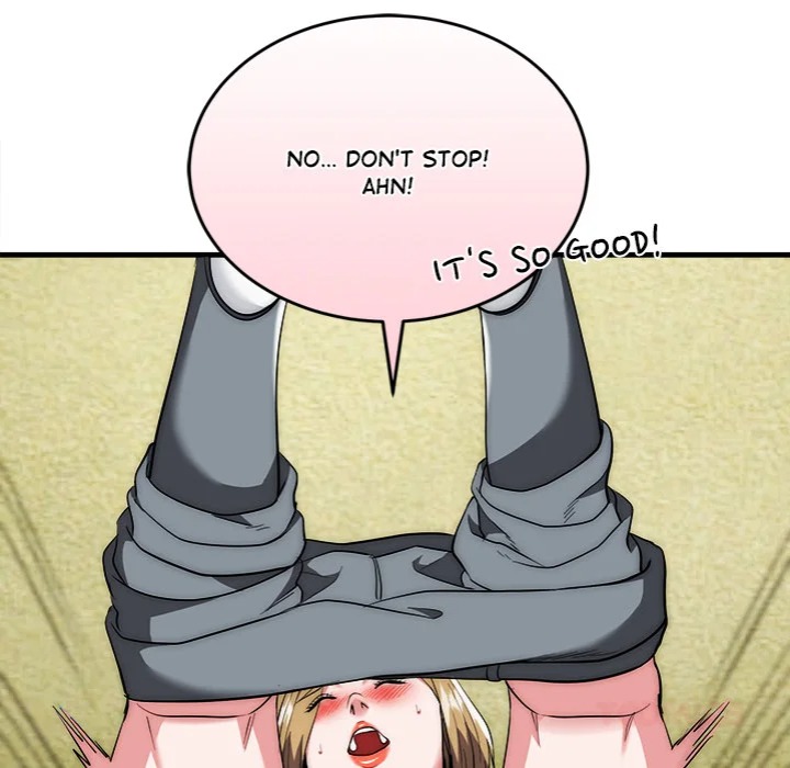 Kangsae the Strong - Chapter 24 [photo 93] - MangaPorn