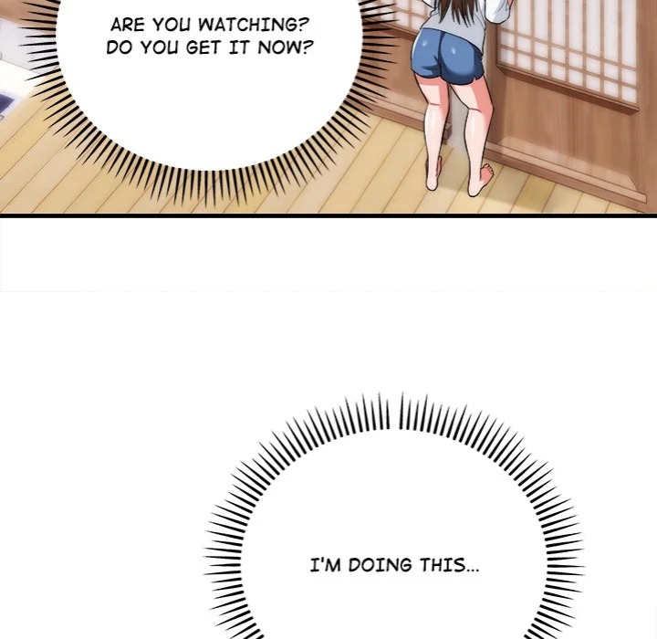 Kangsae the Strong - Chapter 24 [photo 97] - MangaPorn