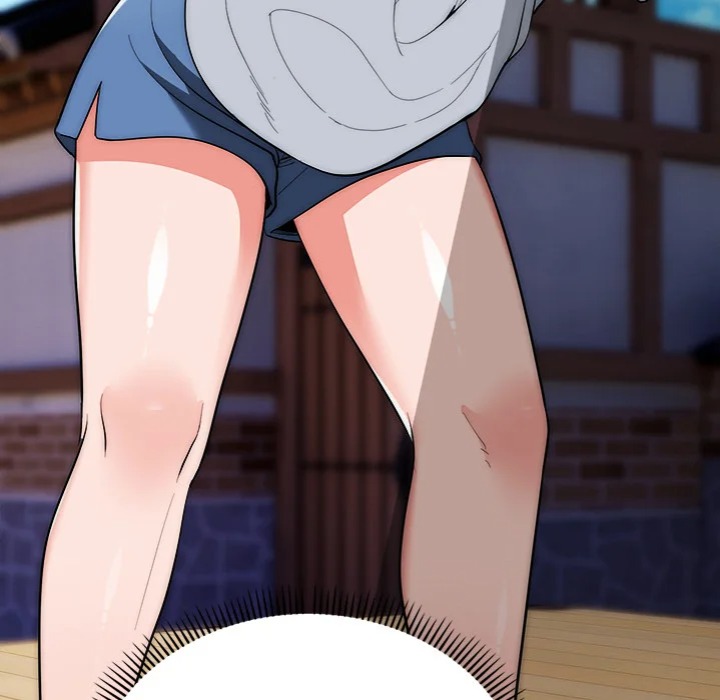 Kangsae the Strong - Chapter 24 [photo 99] - MangaPorn