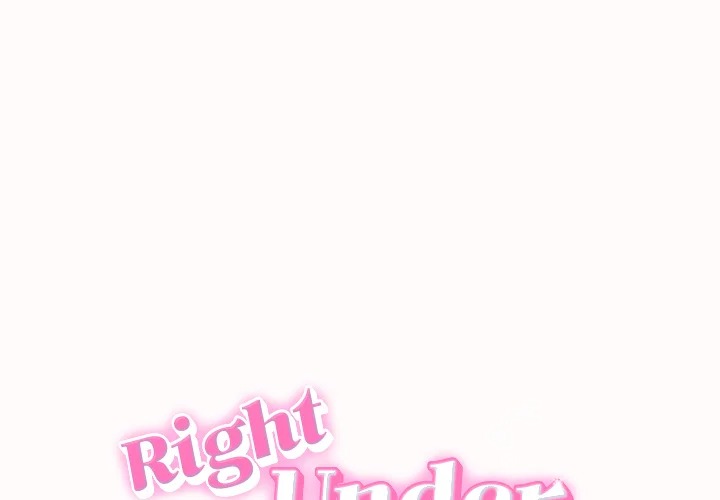 Right Under His Roof - Chapter 26 [photo 1] - MangaPorn