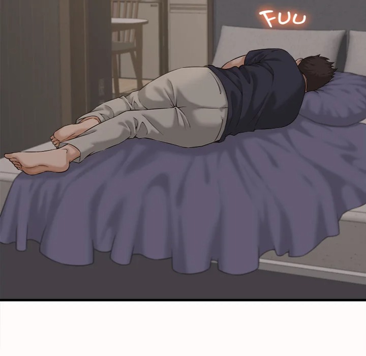 Right Under His Roof - Chapter 26 [photo 10] - MangaPorn