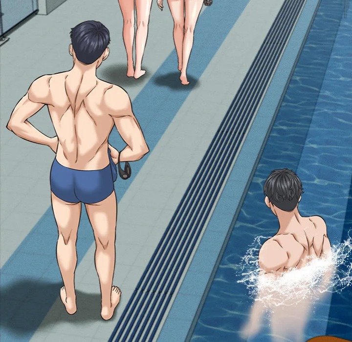 Right Under His Roof - Chapter 26 [photo 102] - MangaPorn