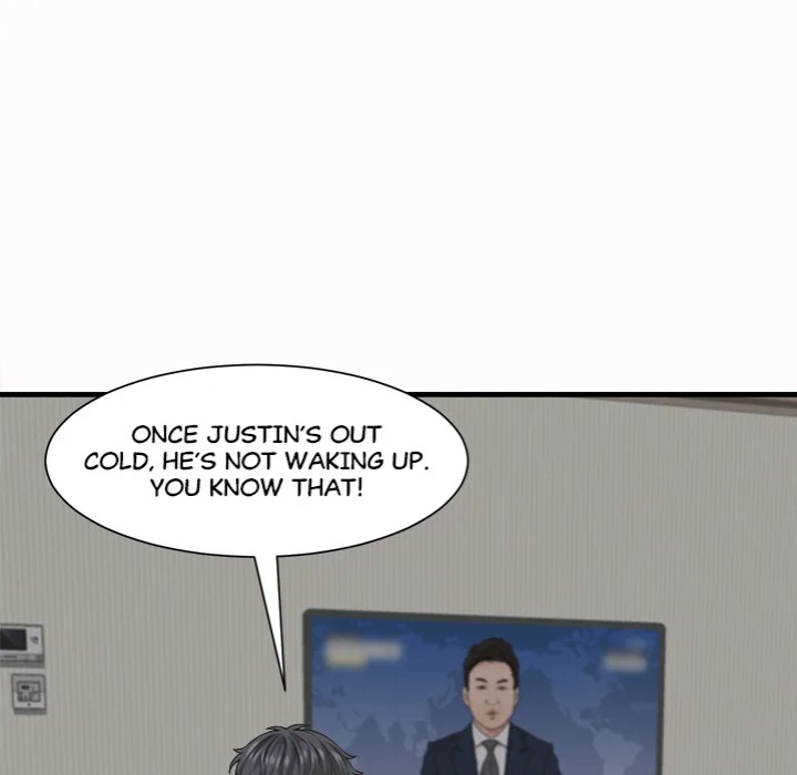 Right Under His Roof - Chapter 26 [photo 11] - MangaPorn