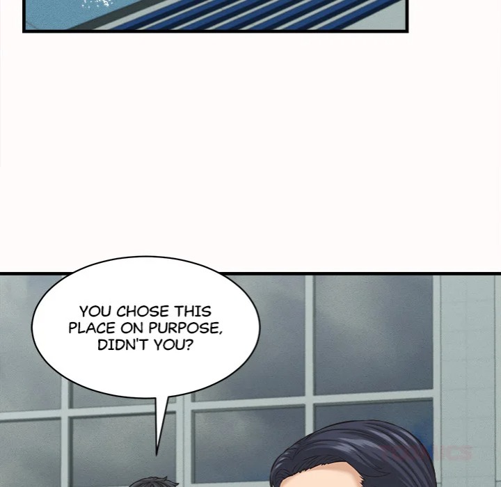 Right Under His Roof - Chapter 26 [photo 111] - MangaPorn