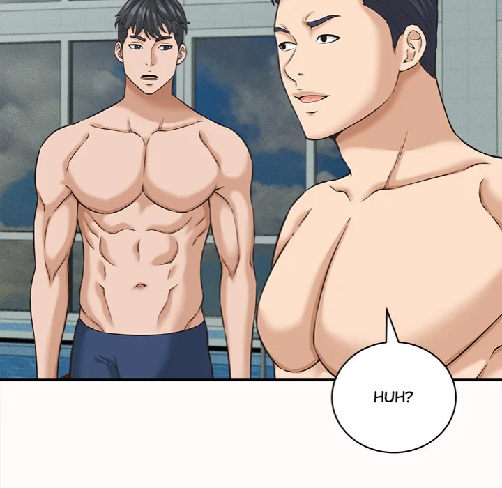 Right Under His Roof - Chapter 26 [photo 112] - MangaPorn