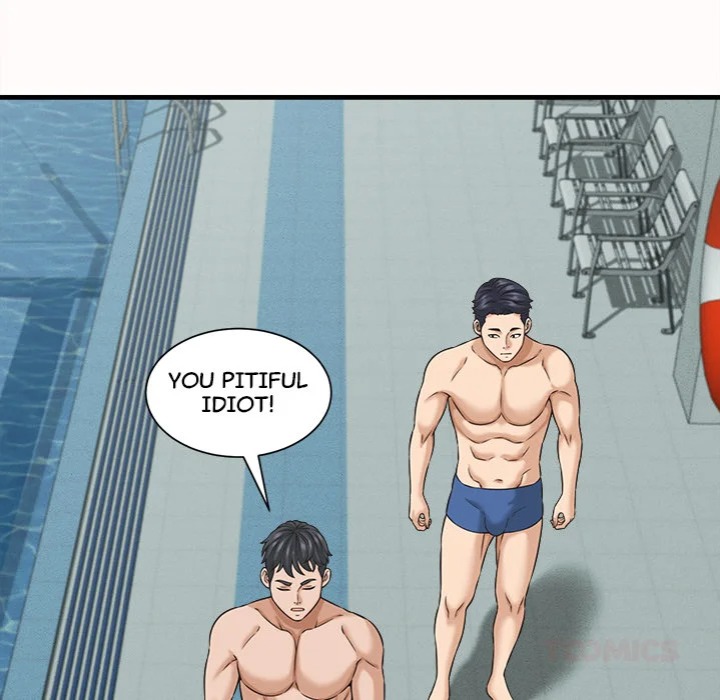 Right Under His Roof - Chapter 26 [photo 117] - MangaPorn