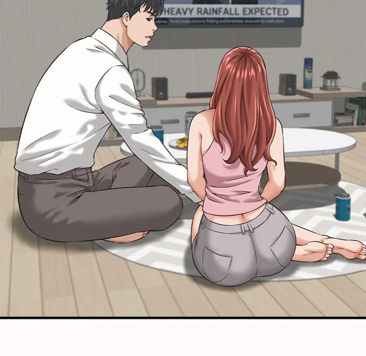 Right Under His Roof - Chapter 26 [photo 12] - MangaPorn