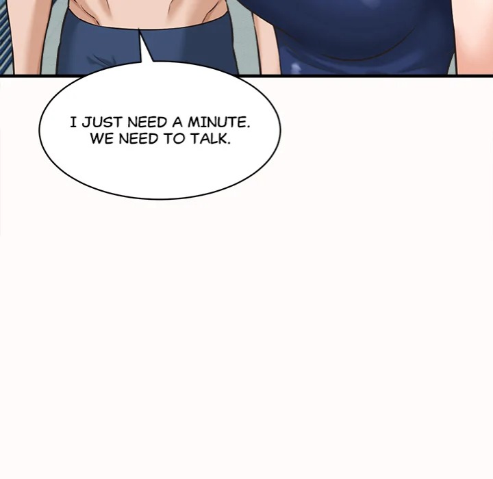 Right Under His Roof - Chapter 26 [photo 123] - MangaPorn