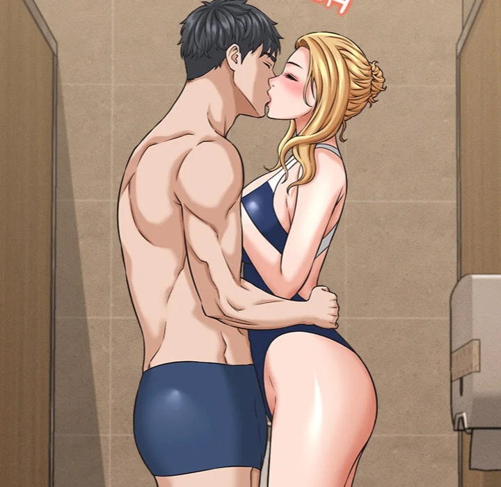 Right Under His Roof - Chapter 26 [photo 126] - MangaPorn