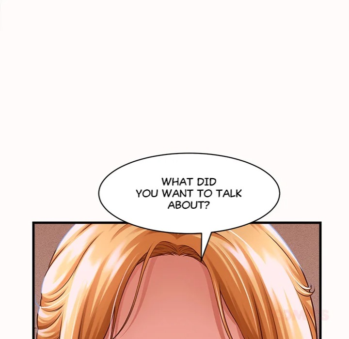 Right Under His Roof - Chapter 26 [photo 129] - MangaPorn