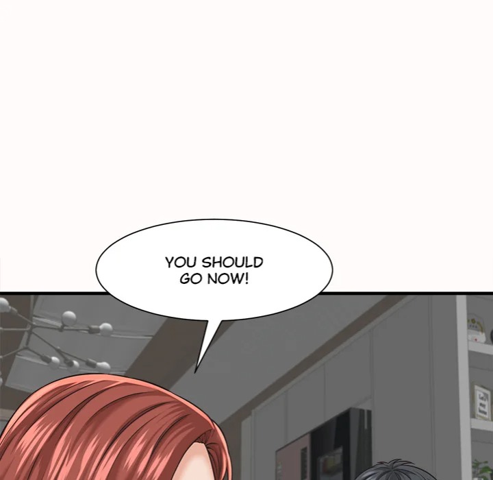 Right Under His Roof - Chapter 26 [photo 13] - MangaPorn