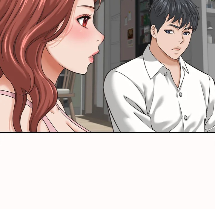 Right Under His Roof - Chapter 26 [photo 14] - MangaPorn