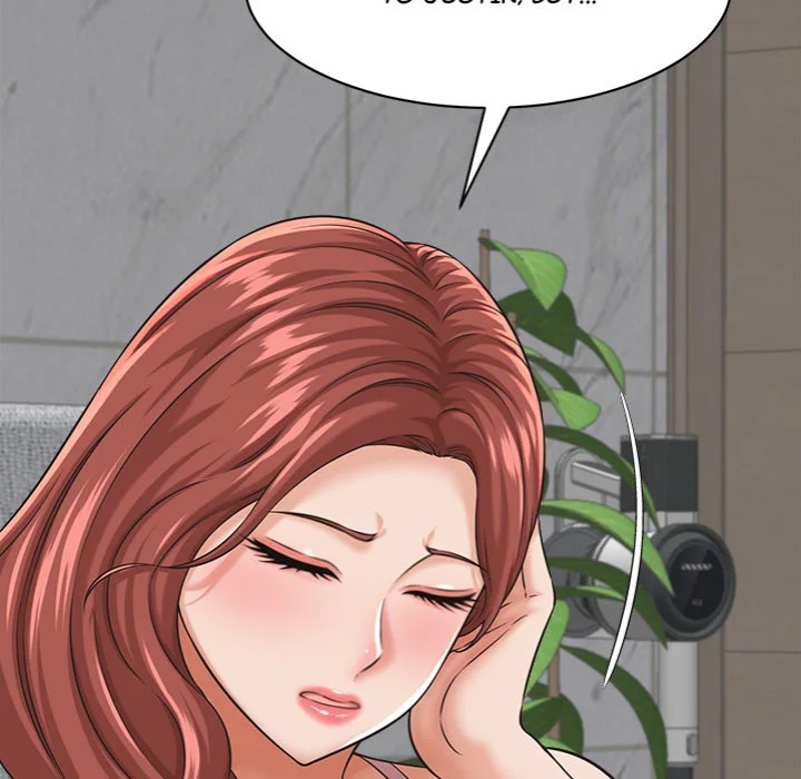 Right Under His Roof - Chapter 26 [photo 16] - MangaPorn