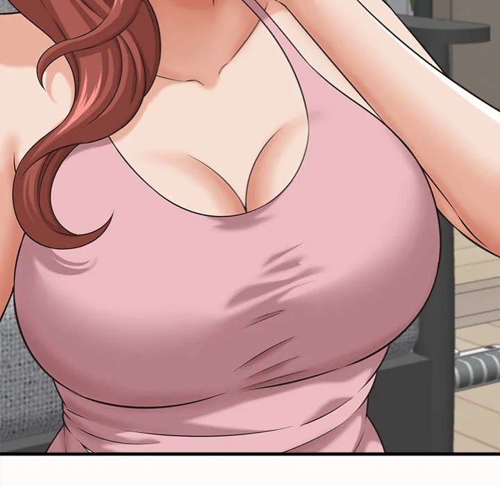 Right Under His Roof - Chapter 26 [photo 17] - MangaPorn