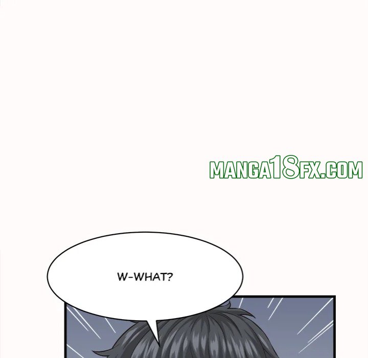 Right Under His Roof - Chapter 26 [photo 18] - MangaPorn