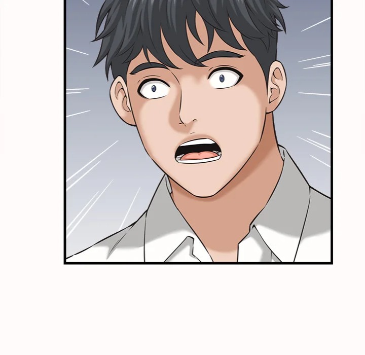 Right Under His Roof - Chapter 26 [photo 19] - MangaPorn