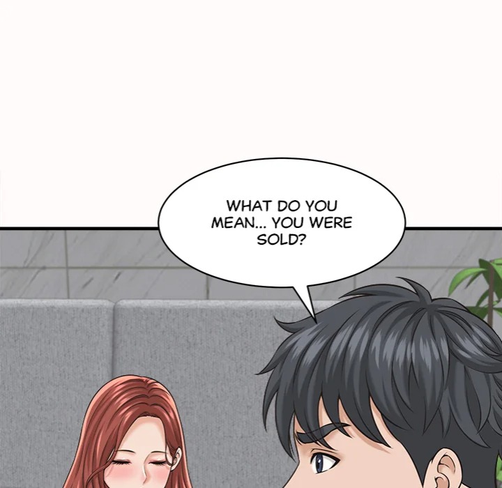 Right Under His Roof - Chapter 26 [photo 22] - MangaPorn