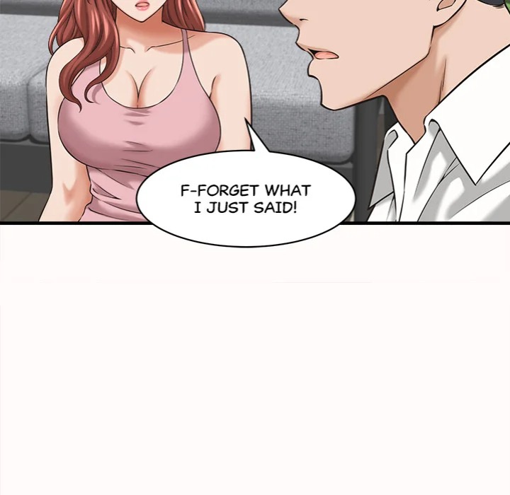 Right Under His Roof - Chapter 26 [photo 23] - MangaPorn