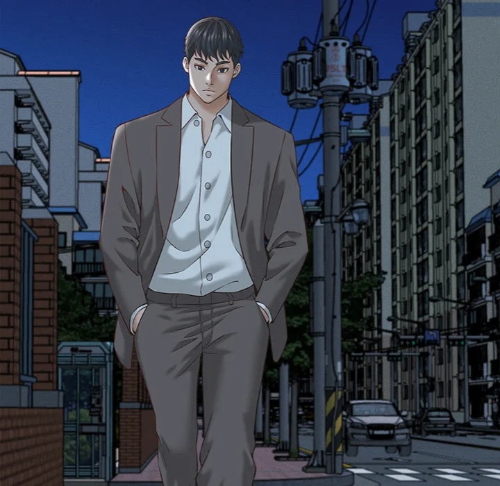 Right Under His Roof - Chapter 26 [photo 30] - MangaPorn