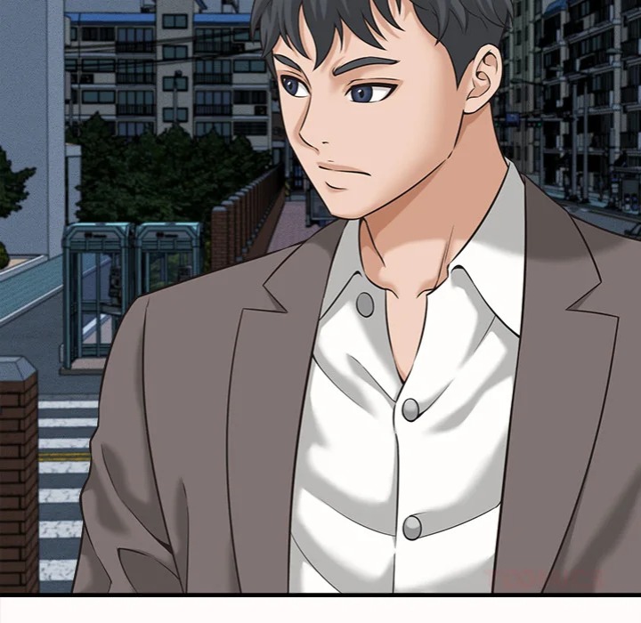 Right Under His Roof - Chapter 26 [photo 33] - MangaPorn