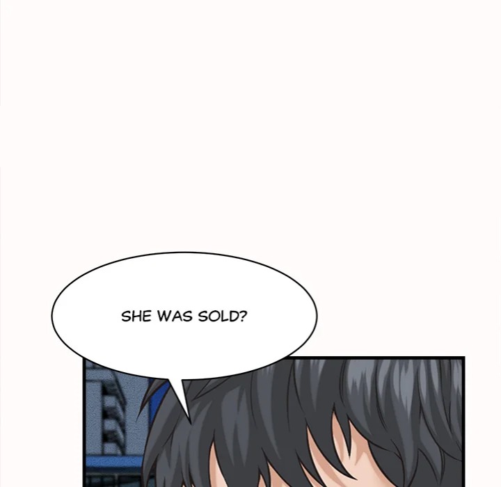 Right Under His Roof - Chapter 26 [photo 34] - MangaPorn