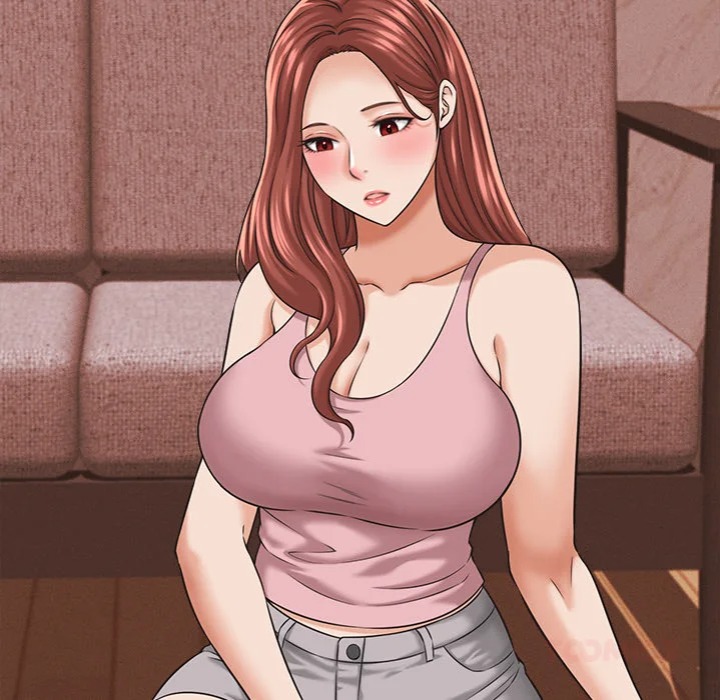 Right Under His Roof - Chapter 26 [photo 39] - MangaPorn