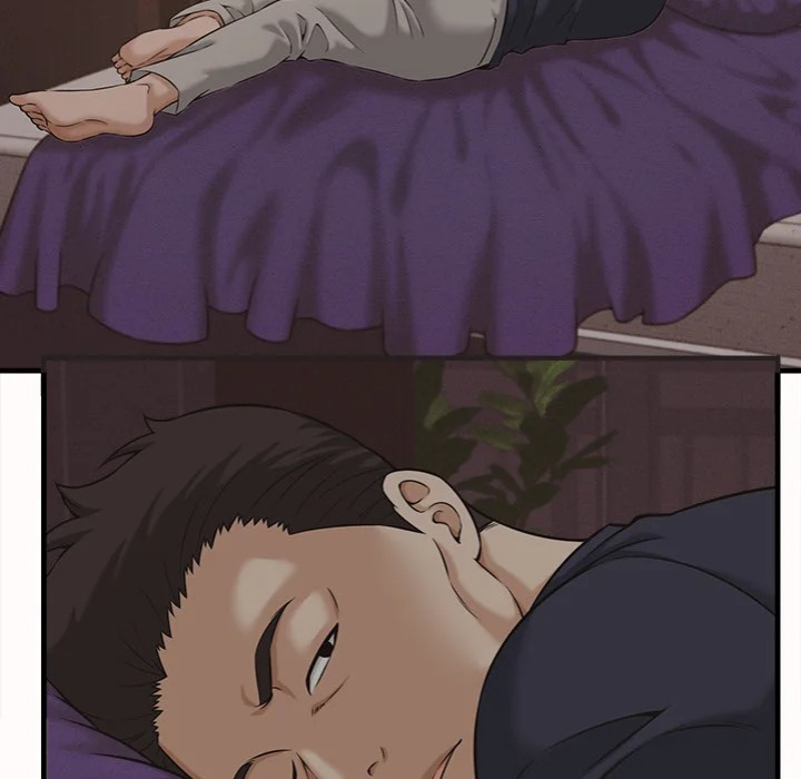 Right Under His Roof - Chapter 26 [photo 42] - MangaPorn