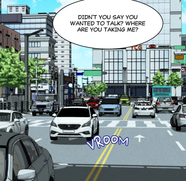 Right Under His Roof - Chapter 26 [photo 46] - MangaPorn