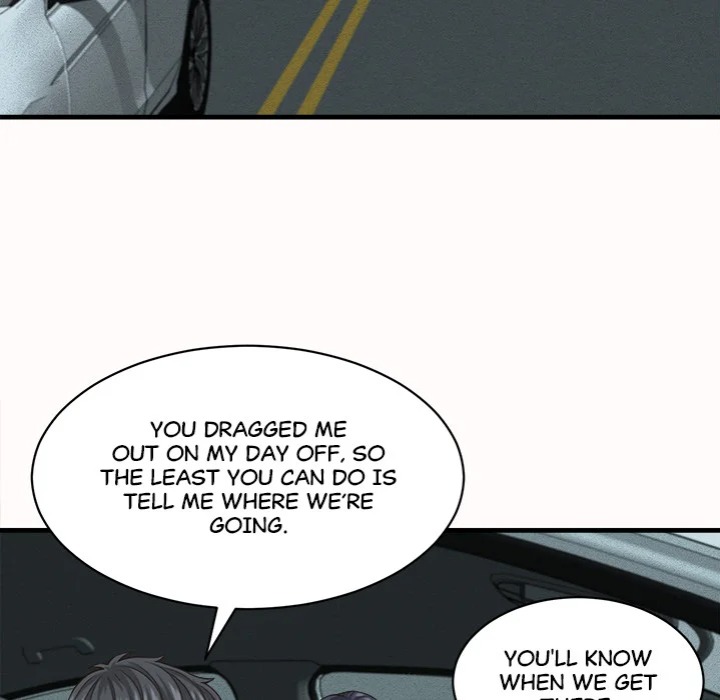 Right Under His Roof - Chapter 26 [photo 47] - MangaPorn