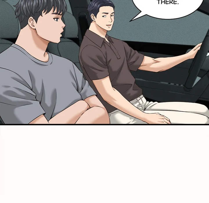 Right Under His Roof - Chapter 26 [photo 48] - MangaPorn