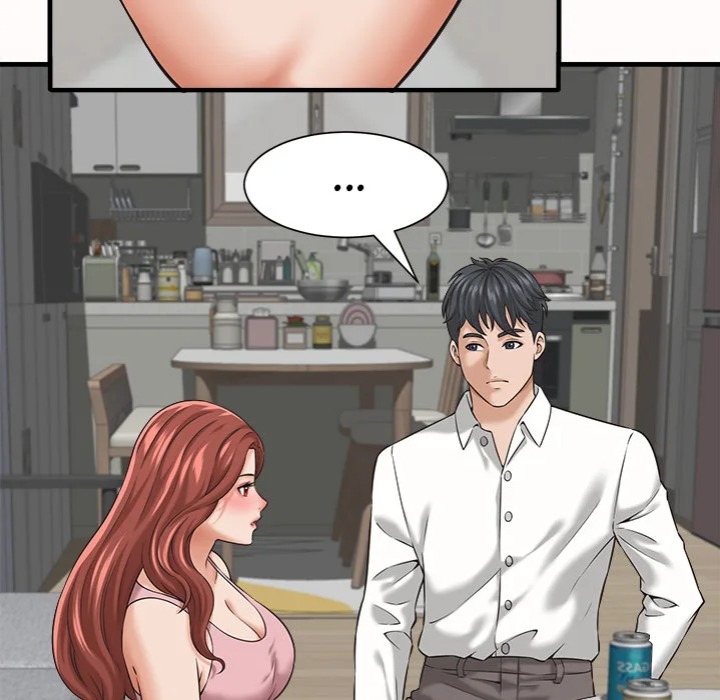 Right Under His Roof - Chapter 26 [photo 5] - MangaPorn