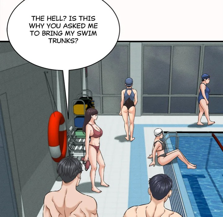 Right Under His Roof - Chapter 26 [photo 52] - MangaPorn