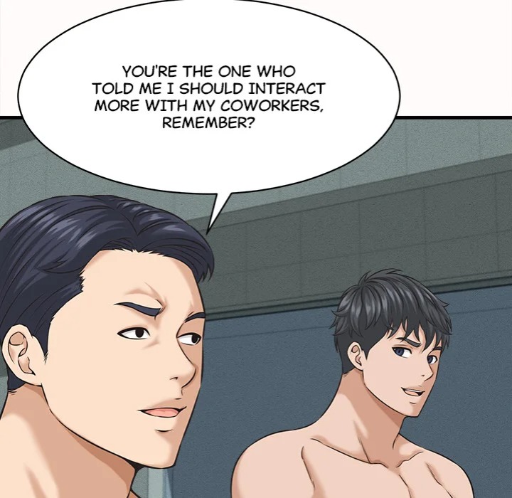 Right Under His Roof - Chapter 26 [photo 54] - MangaPorn