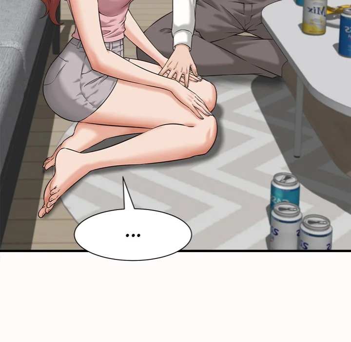 Right Under His Roof - Chapter 26 [photo 6] - MangaPorn