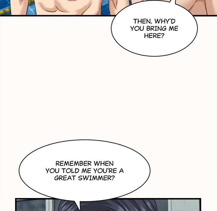 Right Under His Roof - Chapter 26 [photo 60] - MangaPorn