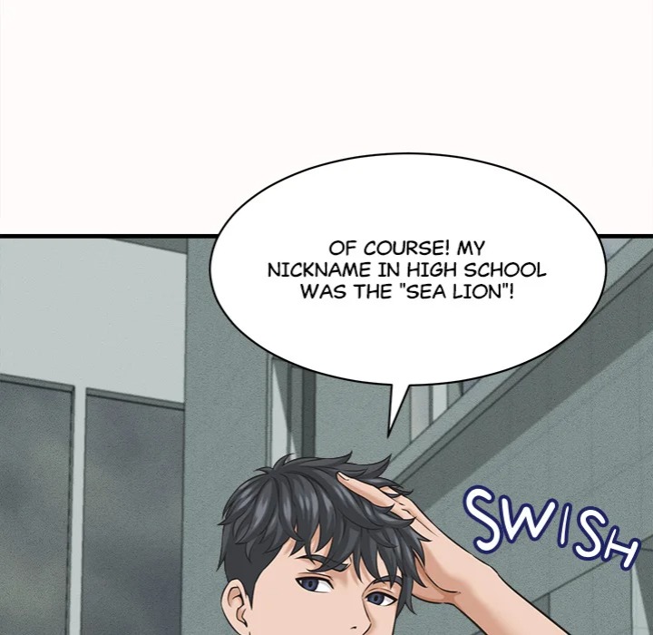 Right Under His Roof - Chapter 26 [photo 62] - MangaPorn