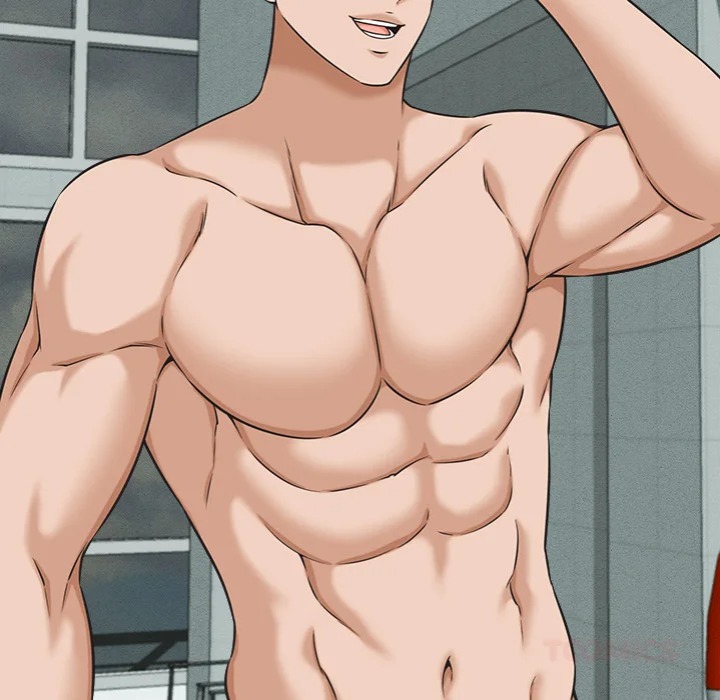 Right Under His Roof - Chapter 26 [photo 63] - MangaPorn