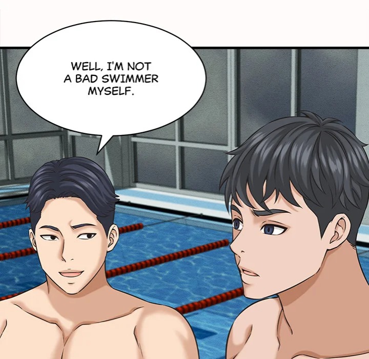Right Under His Roof - Chapter 26 [photo 65] - MangaPorn