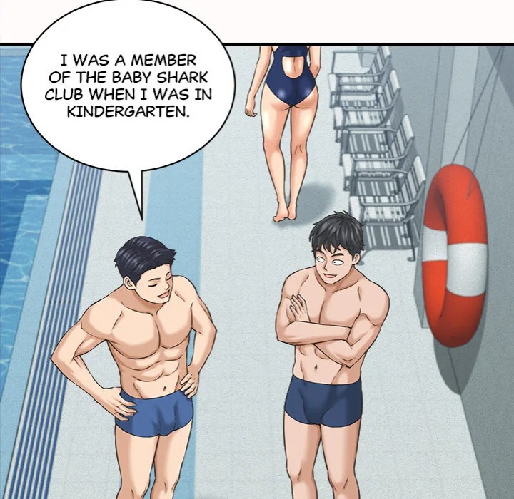 Right Under His Roof - Chapter 26 [photo 67] - MangaPorn