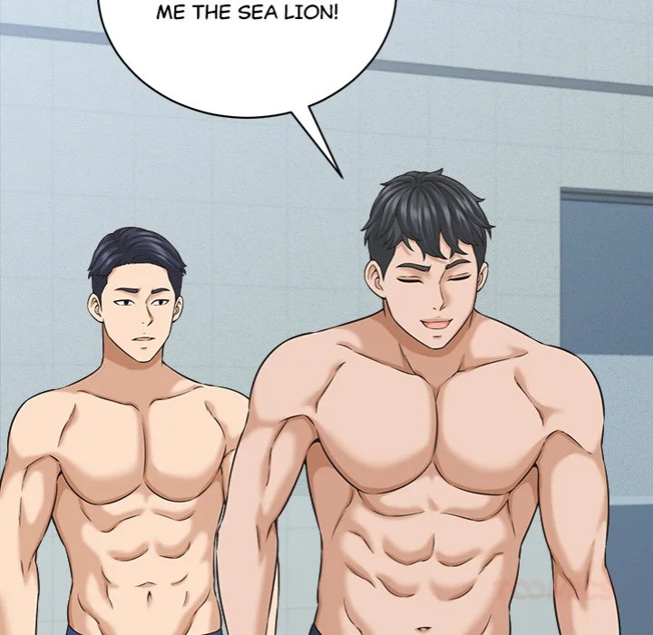 Right Under His Roof - Chapter 26 [photo 69] - MangaPorn