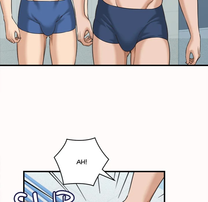 Right Under His Roof - Chapter 26 [photo 70] - MangaPorn