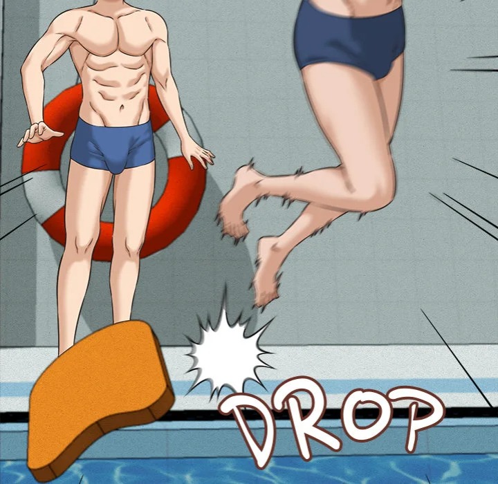 Right Under His Roof - Chapter 26 [photo 73] - MangaPorn